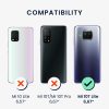 Husa Xiaomi Mi 10T Lite, Lemn, Maro, 53625.03