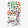 Bumper Google Pixel 7 Pro, Silicon, Transparent/Roz, 60207.02