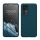 Husa Xiaomi 12T/12T Pro, Silicon, Albastru, 60152.57