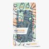 Husa Xiaomi 12T/12T Pro, Silicon, Albastru, 60152.57