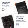Bumper Google Pixel 7, Silicon, Transparent/Roz, 60206.02