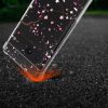 Bumper Google Pixel 7, Silicon, Transparent/Roz, 60206.02