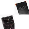 Bumper Google Pixel 7, Silicon, Transparent/Roz, 60206.02