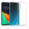 Husa Realme X3 SuperZoom/X50 , Silicon, Transparent, 60220.03