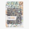 Husa kwmobile pentru Amazon Kindle Oasis 10, Piele ecologica, Gri, 59393.04