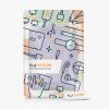 Husa kwmobile pentru Kobo Clara 2E, Piele ecologica, Mov, 60051.108
