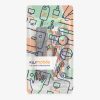 Set 2 curele kwmobile pentru COROS PACE 2/APEX (42mm), Nylon, Multicolor/Gri, 59532.02