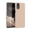Husa Motorola Moto G22, Silicon, Roz, 58208.225