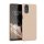 Husa Motorola Moto G22, Silicon, Roz, 58208.225