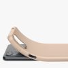 Husa Motorola Moto G22, Silicon, Roz, 58208.225
