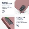 Husa Motorola Moto G22, Silicon, Roz, 58208.10