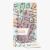 Husa Motorola Moto G22, Silicon, Roz, 58208.10