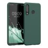 Husa Huawei P30 Pro, Silicon, Verde, 47499.166