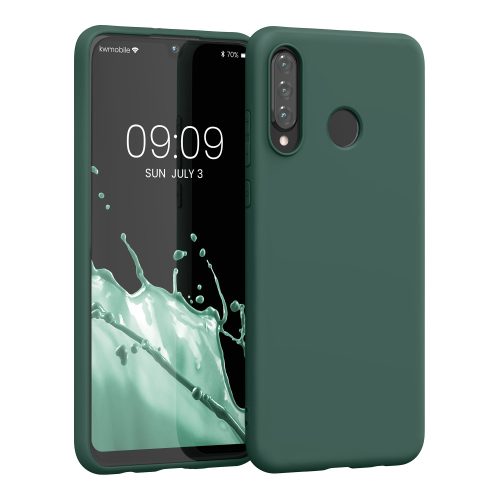 Husa Huawei P30 Pro, Silicon, Verde, 47499.166
