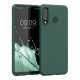 Husa Huawei P30 Pro, Silicon, Verde, 47499.166