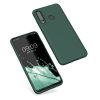 Husa Huawei P30 Pro, Silicon, Verde, 47499.166