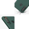 Husa Huawei P30 Pro, Silicon, Verde, 47499.166