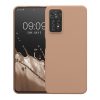 Husa Xiaomi Redmi Note 11 Pro/Redmi Note 11 Pro 5G/Redmi Note 12 Pro , Silicon, Maro, 57373.246