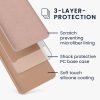 Husa Xiaomi Redmi Note 11 Pro/Redmi Note 11 Pro 5G/Redmi Note 12 Pro , Silicon, Maro, 57373.246
