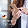 Husa Xiaomi Redmi Note 11 Pro/Redmi Note 11 Pro 5G/Redmi Note 12 Pro , Silicon, Maro, 57373.246