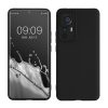 Husa Xiaomi 12T Pro, Silicon, Negru, 60258.47