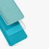 Husa OnePlus Nord 2T , Silicon, Albastru, 58764.205