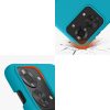 Husa OnePlus Nord 2T , Silicon, Albastru, 58764.205