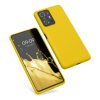 Husa Xiaomi 11/11T, Silicon, Galben, 56245.165