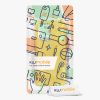 Husa Xiaomi 11/11T, Silicon, Galben, 56245.165