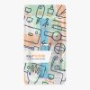 Curea kwmobile pentru Garmin Forerunner 10 /Forerunner 15, Silicon, Multicolor, 42264.61