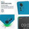 Husa Xiaomi 12T Pro, Silicon, Albastru, 60258.224