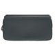 Husa tastatura Kwmobile pentru Logitech Mx Keys Mini Wireless, Gri, Neopren, 60254.22