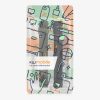 Set 2 curele kwmobile pentru Polar Pacer/Pacer Pro/Ignite, Nylon, Negru/Verde, 60245.01