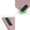 Husa Samsung Galaxy S21 Plus, Silicon, Mov, 54066.236