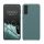 Husa Samsung Galaxy S21 Plus, Silicon, Verde, 54066.207