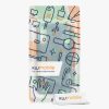 Husa Samsung Galaxy S21 Plus, Silicon, Verde, 54066.207