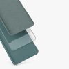 Husa Samsung Galaxy S21 Plus, Silicon, Verde, 54066.207