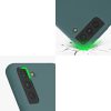 Husa Samsung Galaxy S21 Plus, Silicon, Verde, 54066.207