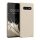 Husa Samsung Galaxy S10 Plus, Silicon, Crem, 49028.125