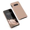 Husa Samsung Galaxy S10e, Silicon, Roz, 47944.52