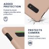 Husa Samsung Galaxy S10e, Silicon, Roz, 47944.52