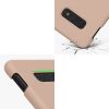 Husa Samsung Galaxy S10e, Silicon, Roz, 47944.52