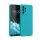 Husa Samsung Galaxy A33 5G, Silicon, Albastru, 57833.205