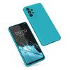 Husa Samsung Galaxy A33 5G, Silicon, Albastru, 57833.205