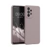 Husa Samsung Galaxy A33 5G, Silicon, Mov, 57833.192