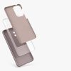 Husa Samsung Galaxy A33 5G, Silicon, Mov, 57833.192