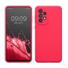 Husa Samsung Galaxy A33 5G, Silicon, Roz, 57833.77
