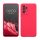 Husa Samsung Galaxy A33 5G, Silicon, Roz, 57833.77