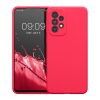 Husa Samsung Galaxy A33 5G, Silicon, Roz, 57833.77