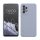 Husa Samsung Galaxy A33 5G, Silicon, Albastru, 57833.58